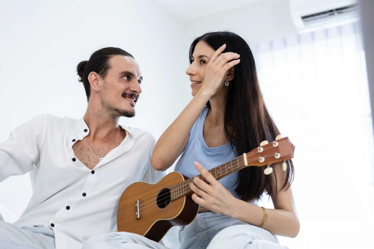 5 Simple Tips to Improve Your Ukulele Playing Quickly