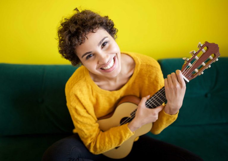 How to Choose Your First Ukulele: A Beginner’s Guide