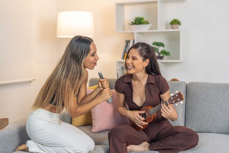 Unlock Your Creativity: Writing Your First Ukulele Song